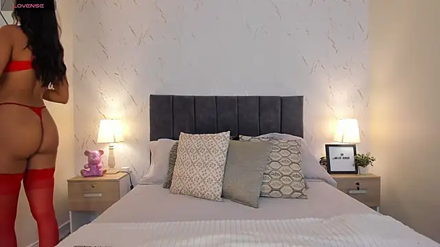 Snapshot of Zaraslim_ chatting on 09/20/25, 11:50 Zaraslim online show from 09/20/25, 11:50