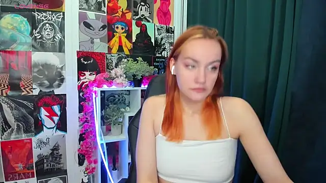 Snapshot of Ida_FaneStain chatting on 09/14/25, 03:16 Ida FaneStain online show from 09/14/25, 03:16