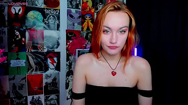 Snapshot of Ida_FaneStain chatting on 09/20/25, 02:34 Ida FaneStain online show from 09/20/25, 02:34