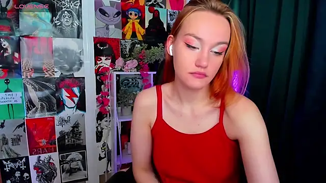 Snapshot of Ida_FaneStain chatting on 10/01/25, 02:39 Ida FaneStain online show from 10/01/25, 02:39