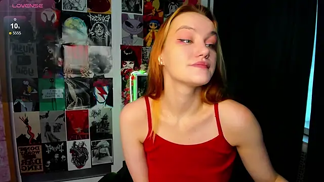 Snapshot of Ida_FaneStain chatting on 10/26/25, 02:50 Ida FaneStain online show from 10/26/25, 02:50