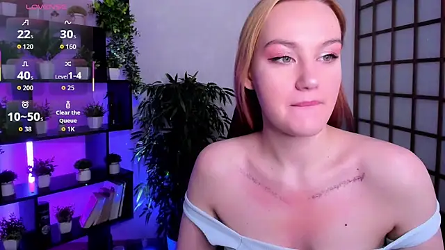 Ida FaneStain online show from 01/11/26, 08:41