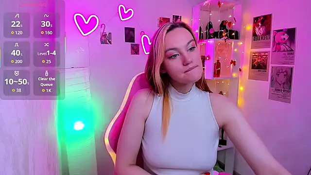 Ida FaneStain online show from 01/15/26, 08:52