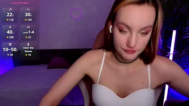 Ida FaneStain online show from 02/20/26, 06:26