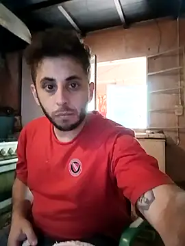 erecto 18 online show from 11/27/25, 05:04