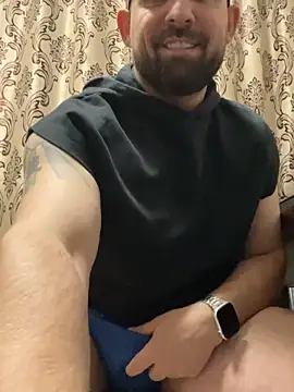 Shots of sperm online show from 09/18/25, 10:34