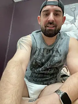 Shots of sperm online show from 09/19/25, 10:49