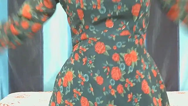 Aarti misty71 online show from 09/26/25, 04:49