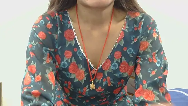 Aarti misty71 online show from 10/22/25, 04:57