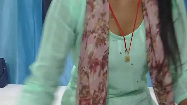 Aarti misty71 online show from 10/25/25, 04:53