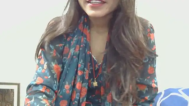 Aarti misty71 online show from 10/28/25, 05:00