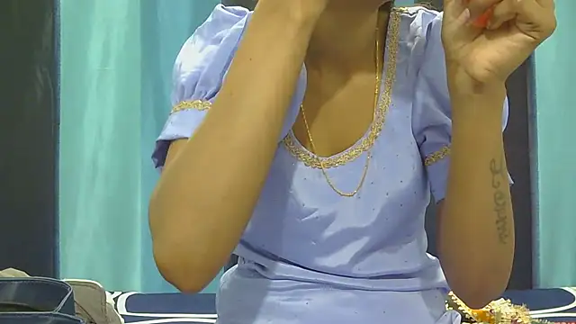 Aarti misty71 online show from 01/08/26, 04:04