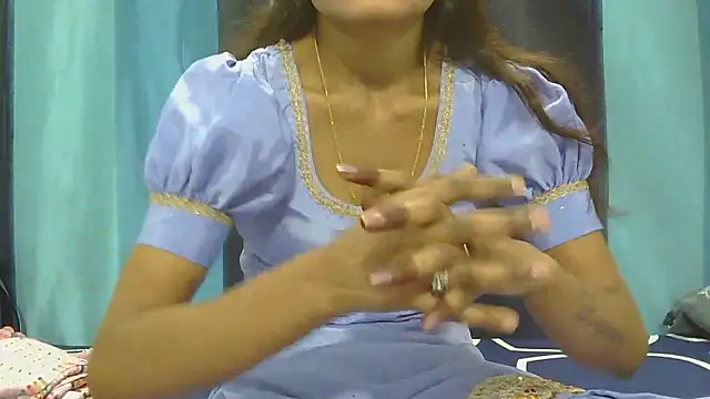 Aarti misty71 online show from 01/12/26, 06:18