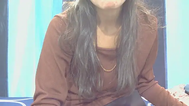 Aarti misty71 online show from 01/17/26, 05:23