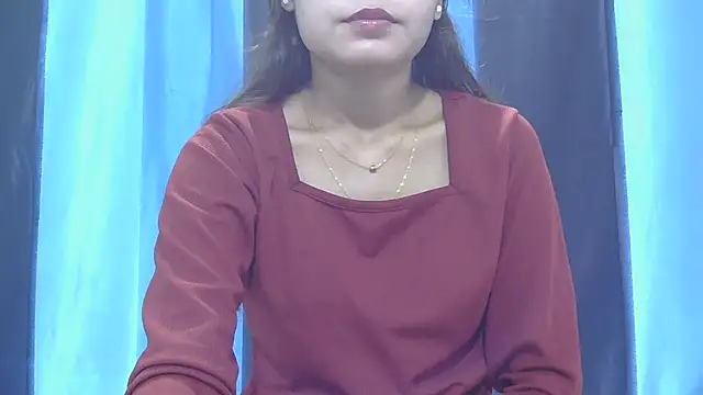 Aarti misty71 online show from 02/11/26, 05:01