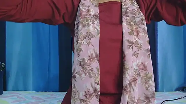 Aarti misty71 online show from 02/15/26, 05:04