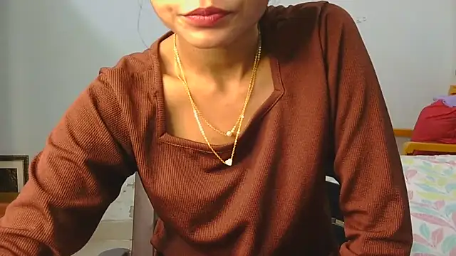 Aarti misty71 online show from 02/24/26, 05:16