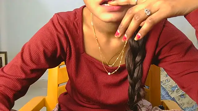 Aarti misty71 online show from 04/06/26, 04:57