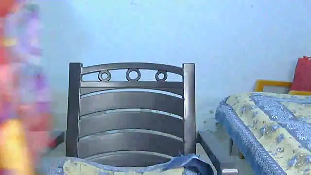 Aarti misty71 online show from 04/13/26, 05:24