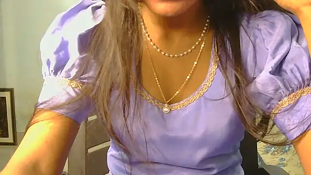 Aarti misty71 online show from 05/06/26, 05:35