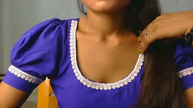 Aarti misty71 online show from 05/26/26, 05:36