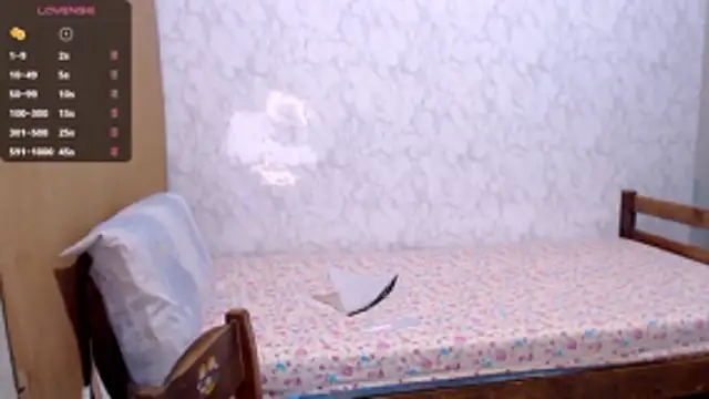 B0rn2Porn online show from 10/28/25, 07:27