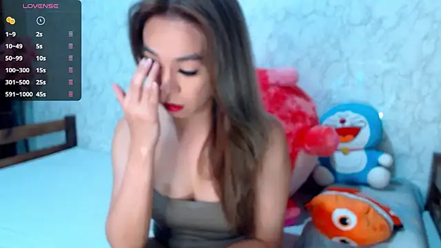 B0rn2Porn online show from 01/06/26, 05:11