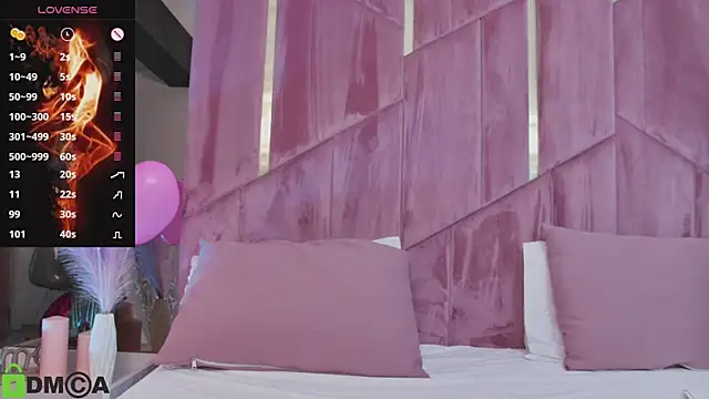 SelenaDaze online show from 02/16/26, 06:09