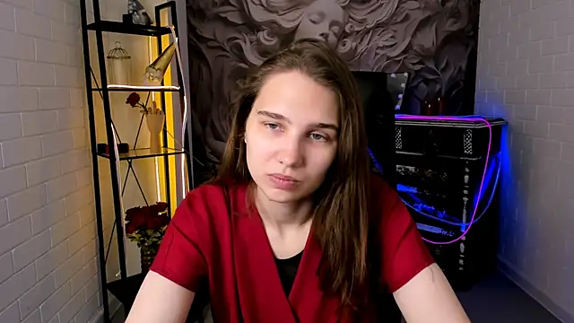 TessaMill online show from 09/10/25, 05:07