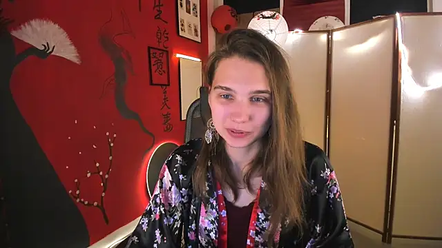 TessaMill online show from 09/30/25, 05:23