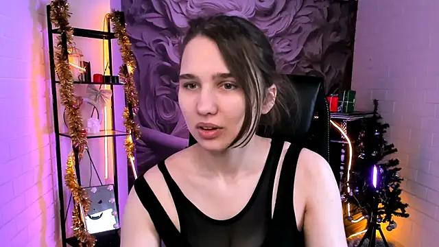 TessaMill online show from 01/15/26, 09:14