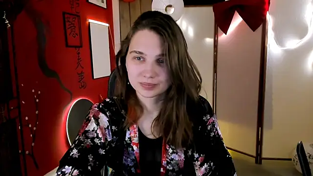 TessaMill online show from 02/10/26, 05:44