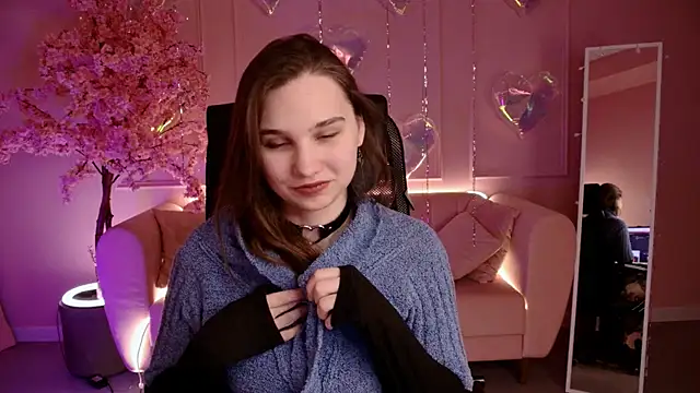 TessaMill online show from 02/20/26, 06:26