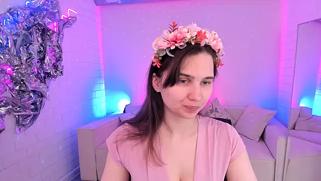 TessaMill online show from 03/26/26, 05:13