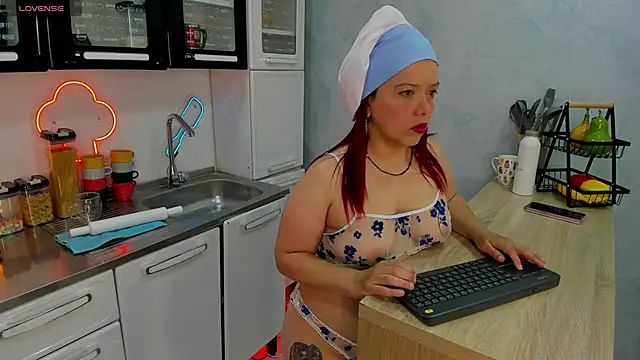 VeronicaBlake online show from 03/14/26, 01:05