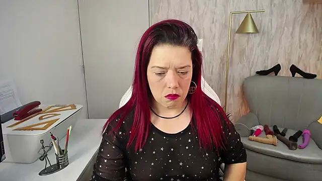 VeronicaBlake online show from 03/24/26, 12:54