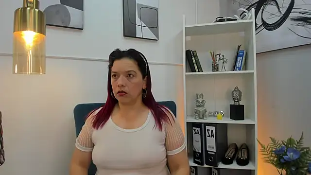 VeronicaBlake online show from 07/07/26, 12:53