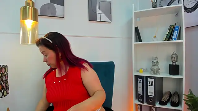 VeronicaBlake online show from 07/09/26, 12:53