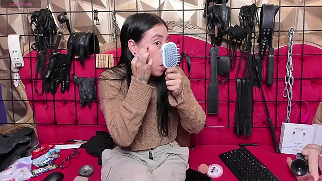 Dunnadan Bms online show from 11/14/25, 11:53