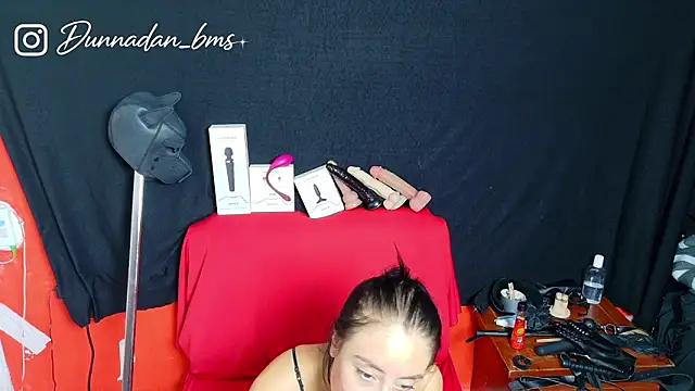 Dunnadan Bms online show from 02/08/26, 02:48