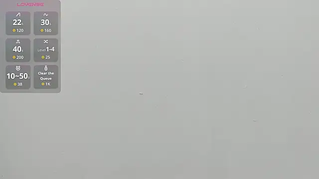 Snapshot of kiaratentation chatting on 12/01/25, 07:41 kiaratentation online show from 12/01/25, 07:41