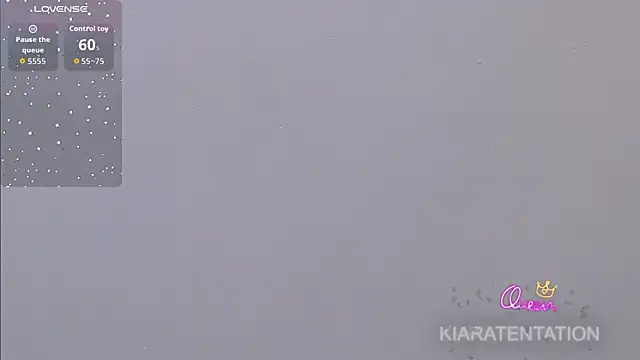 kiaratentation online show from 02/27/26, 07:14