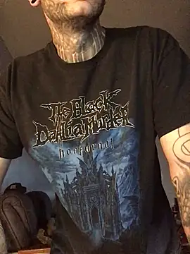 BlueCollarTattoos online show from 07/01/26, 02:13