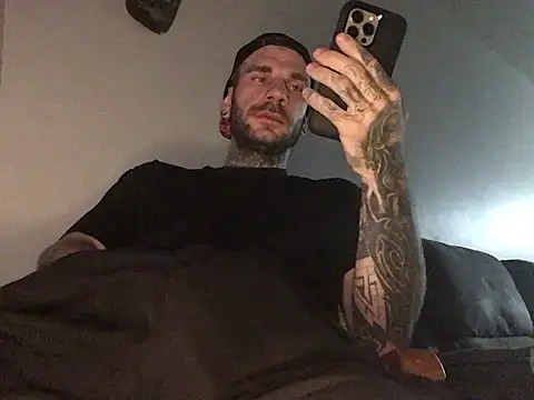 BlueCollarTattoos online show from 07/15/26, 10:31