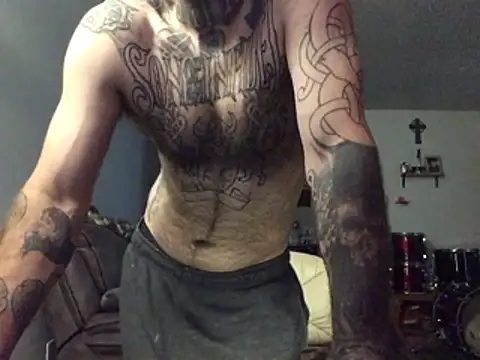 BlueCollarTattoos online show from 07/23/26, 03:48