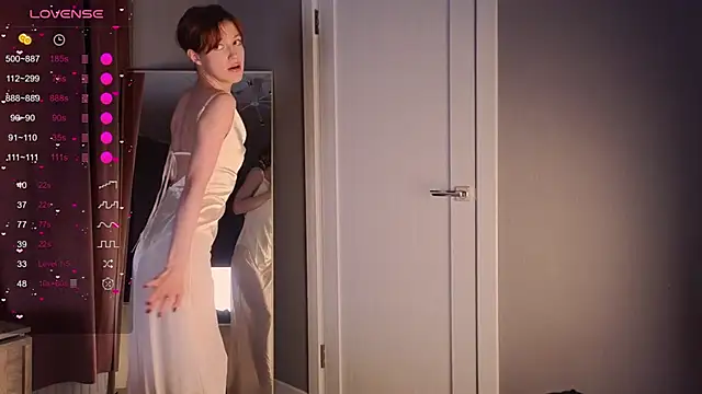  Elen Lilith  online show from 02/22/26, 07:45