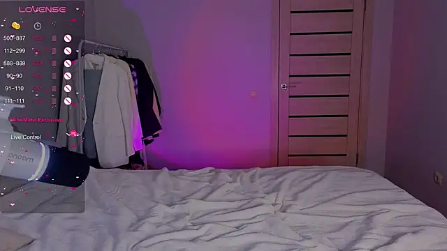  Elen Lilith  online show from 04/15/26, 08:20