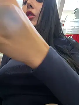 oh nina online show from 09/13/25, 10:09