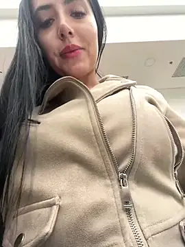 oh nina online show from 10/27/25, 08:24