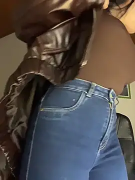 oh nina online show from 03/08/26, 02:15